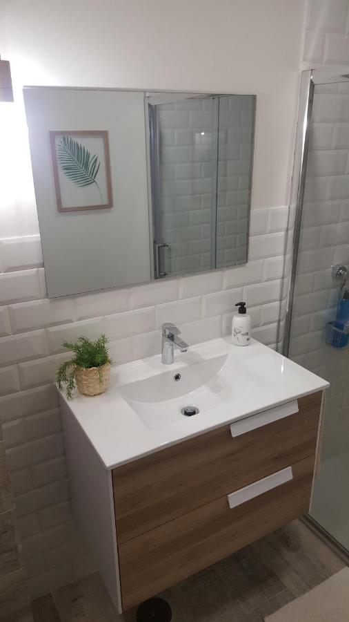 Victoria 51. Apartment Лас Палмас де Гран Канария Екстериор снимка
