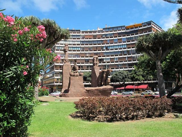 Victoria 51. Apartment Лас Палмас де Гран Канария Екстериор снимка