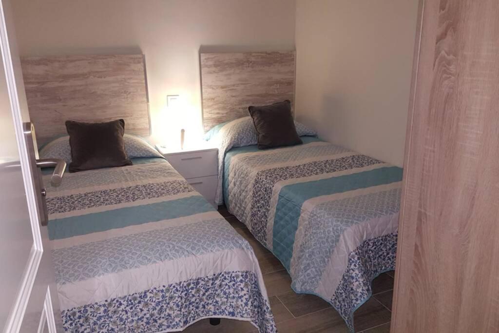Victoria 51. Apartment Лас Палмас де Гран Канария Екстериор снимка