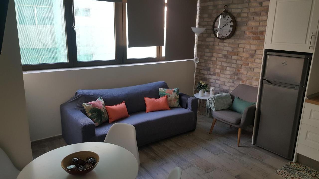 Victoria 51. Apartment Лас Палмас де Гран Канария Екстериор снимка