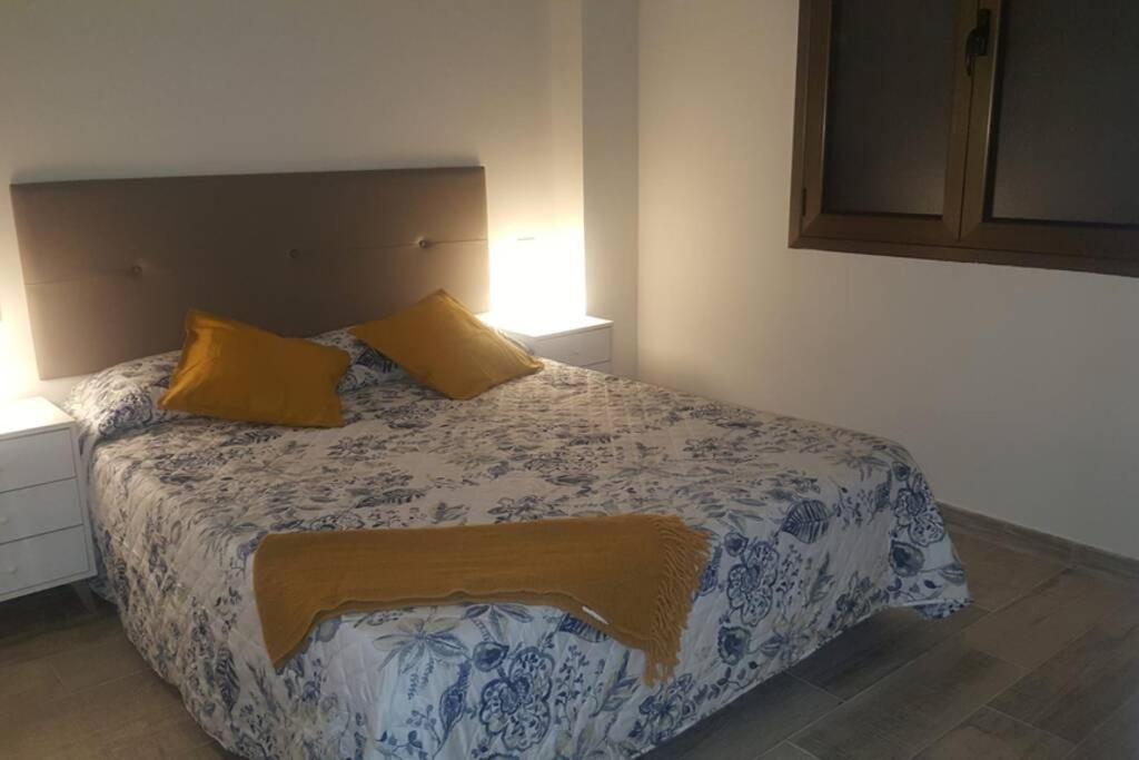 Victoria 51. Apartment Лас Палмас де Гран Канария Екстериор снимка